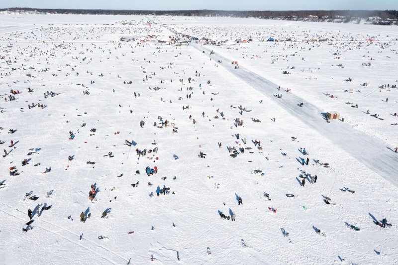 Ice fishing game erfahrungen in Germany
