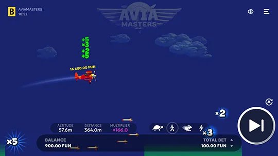 Learn about play avia masters for free