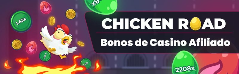 Chicken road juego oficial, chicken road inout