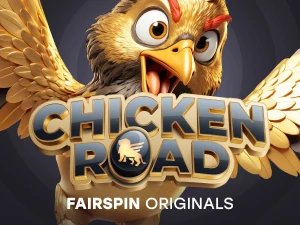 Chicken road nederland, chicken road slot