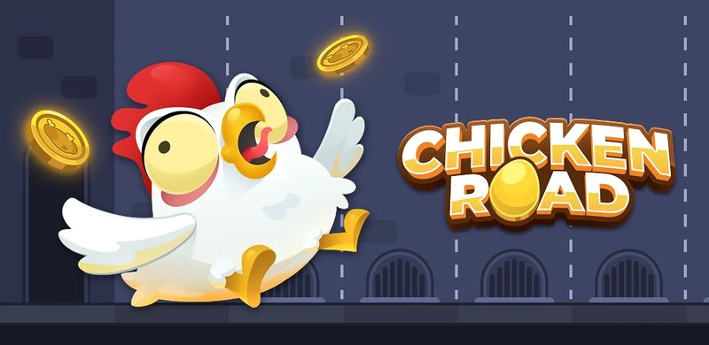 Spelers Zoekens de Gouden Geheimen op de Legendarische Chicken Road in Netherlands