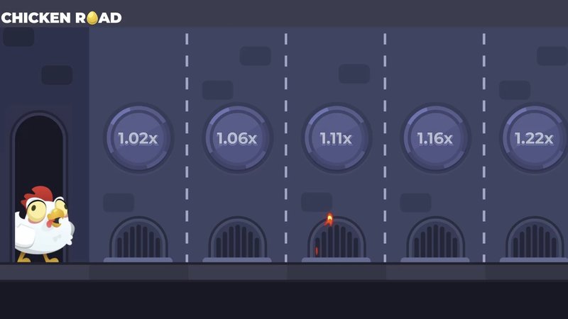 Chicken road joc - Jocul Iubit al Romanilor - Descoperă Secretele Roadului Pulberilor